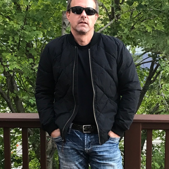 1936 skyliner jacket